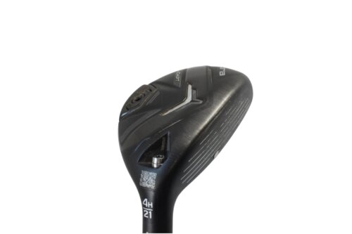 Cobra DS Adapt hybride 4  21.0 Graden KBS PG Hybrid 65 A