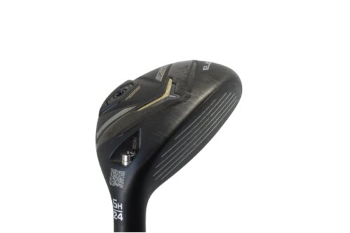 Cobra DS Adapt hybride 5 24.0 Graden KBS PG Hybrid 55 L