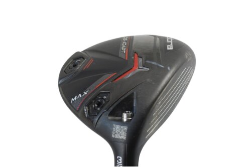 Cobra DS Adapt Max houten 3  15.5 Graden Denali Red 50g