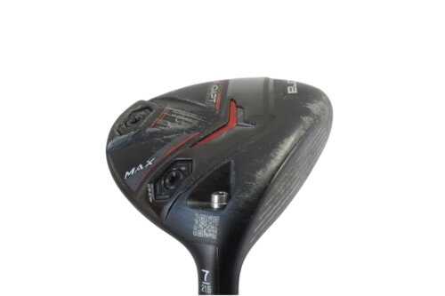 Cobra DS Adapt Max houten 7  21.5 Graden Denali Blue 60g