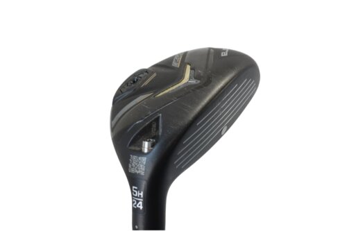 Cobra DS Adapt hybride 5 24.0 Graden KBS PG Hybrid 55 L