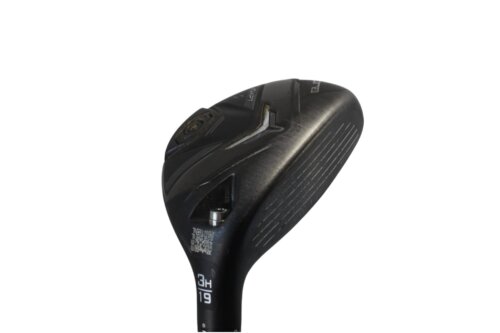 Cobra DS Adapt hybride 3 19.0 Graden KBS PG Hybrid 75 R