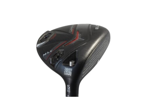 Cobra DS Adapt Max houten 5  18.5 Graden Denali Blue 60g