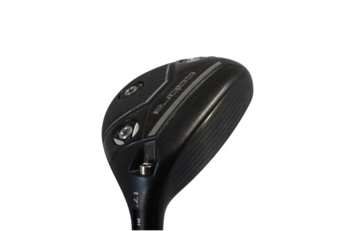 Cobra King Tec hybride 2 17.0 Graden UST Mamiya Recoil ESX 480 F4