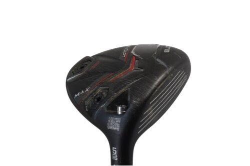 Cobra DS Adapr Max houten 5  18.5 Graden Denali Blue 60g