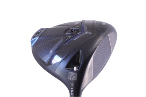 Cobra DS Adapt 10.5 Graden Denali 50g