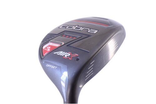 Cobra Air X houten 5 20.0 Graden Ultralite 50r