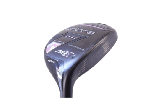 Cobra Air X houten 7 27.0 Graden Ultralite 45 womens