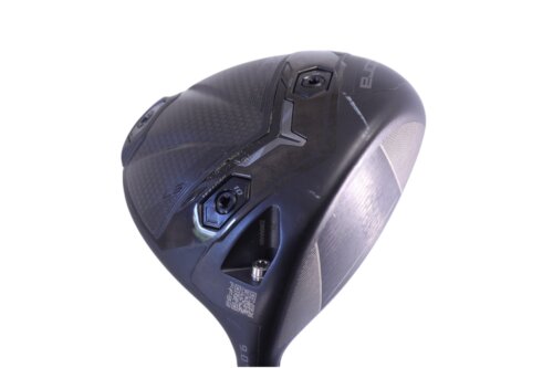 Cobra DS Adapt 9.0 Graden Vanquish 4R