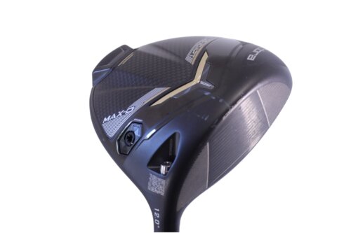 Cobra DS Adapt Max D 12.0 Graden Helium 4F1