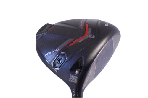 Cobra DS Adapt Max D 12.0 Graden Vanquish 4R2
