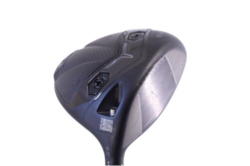 Cobra DS Adapt LS 9.0 Graden Denali 60g