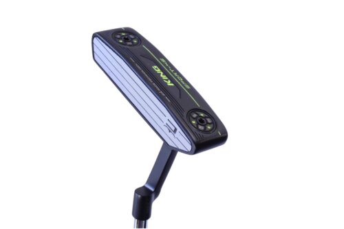 Cobra Sport 45  KBS CT Tour Putter 120 (Links!)