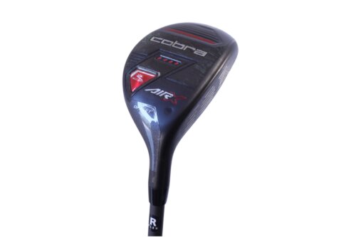 Cobra Air X Offset hybride 3 19.0 Graden Ultralite 50 R