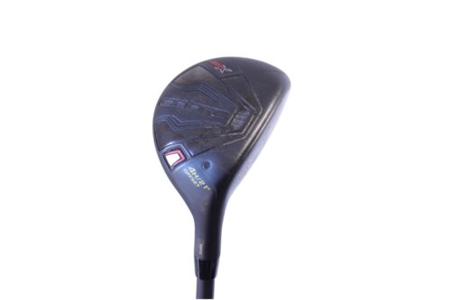 Cobra Air X Offset hybride 4 21.0 Graden Ultralite 50 R