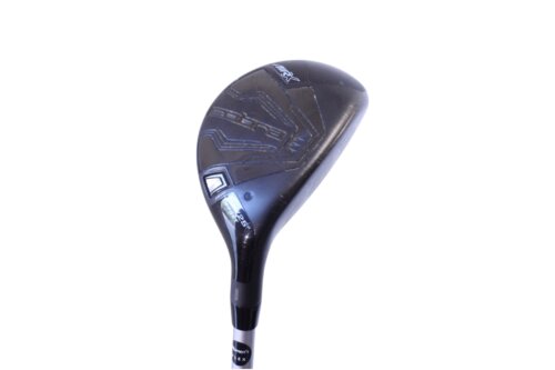 Cobra Air X Offset hybride 5 26.0 Graden Ultralite 45 womens