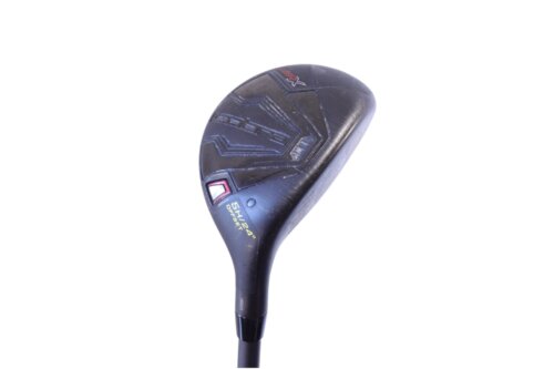 Cobra Air X Offset hybride 5 24.0 Graden Ultralite 50 R