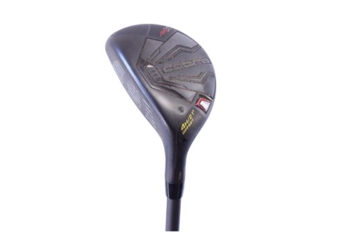 Cobra Air X Offset hybride 4 21.0 Graden Ultralite 50 R (Links!)