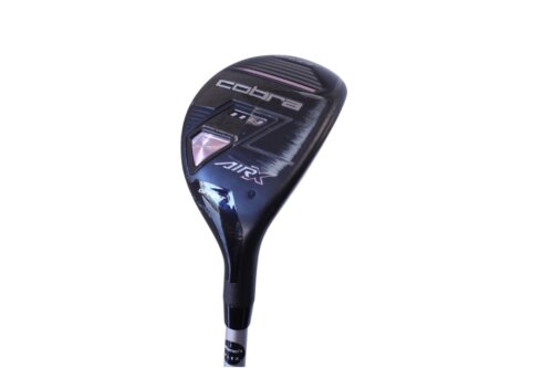 Cobra Air X Offset hybride 6 29.0 Graden Ultralite 45 womens