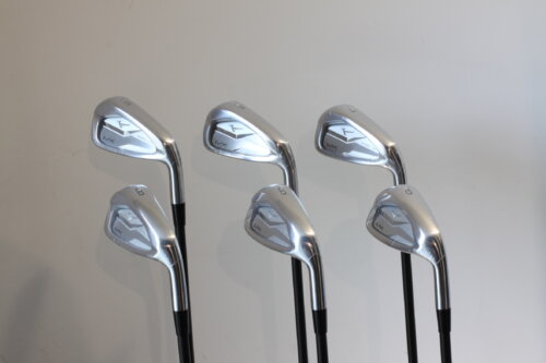 Mizuno MX speed Metal 5 t/m PW