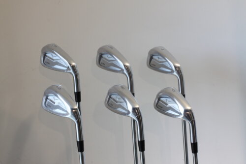 Mizuno MX speed Metal 5 t/m PW