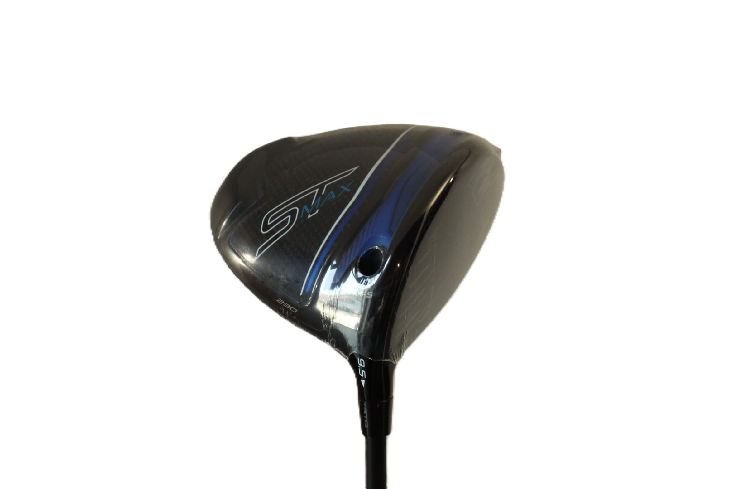 Mizuno ST Max 230 9.5 Graden Tensei 1k Blue