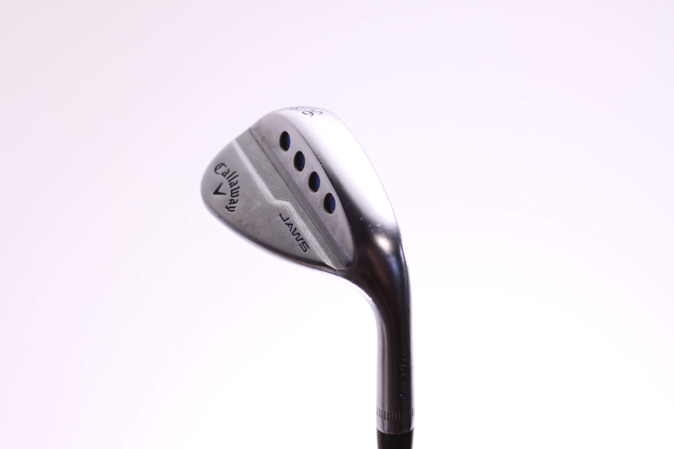 Callaway Jaws 56 Graden