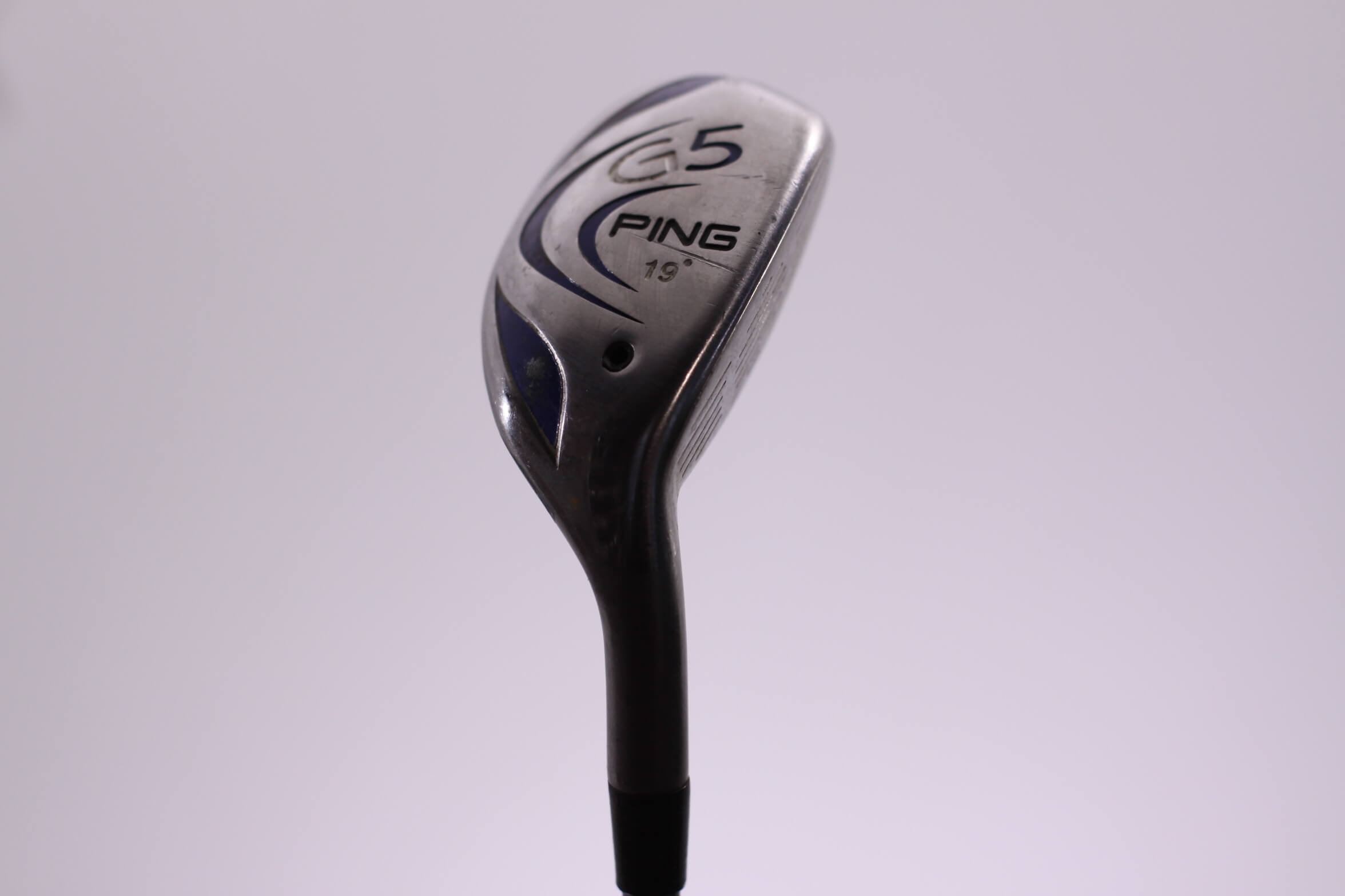 Ping G5 19.0 Graden