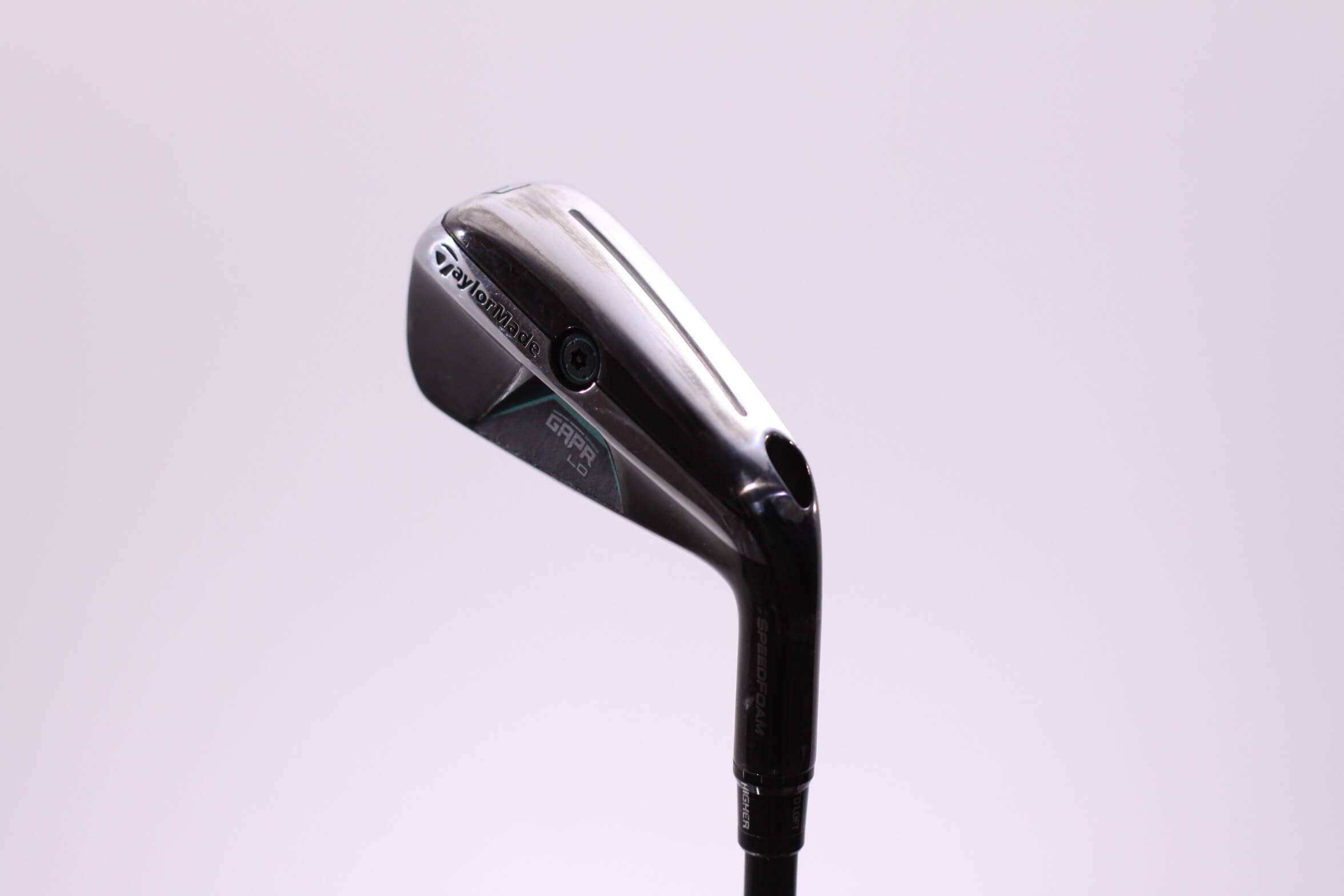 Taylormade GAPR Lo 19.0 Graden
