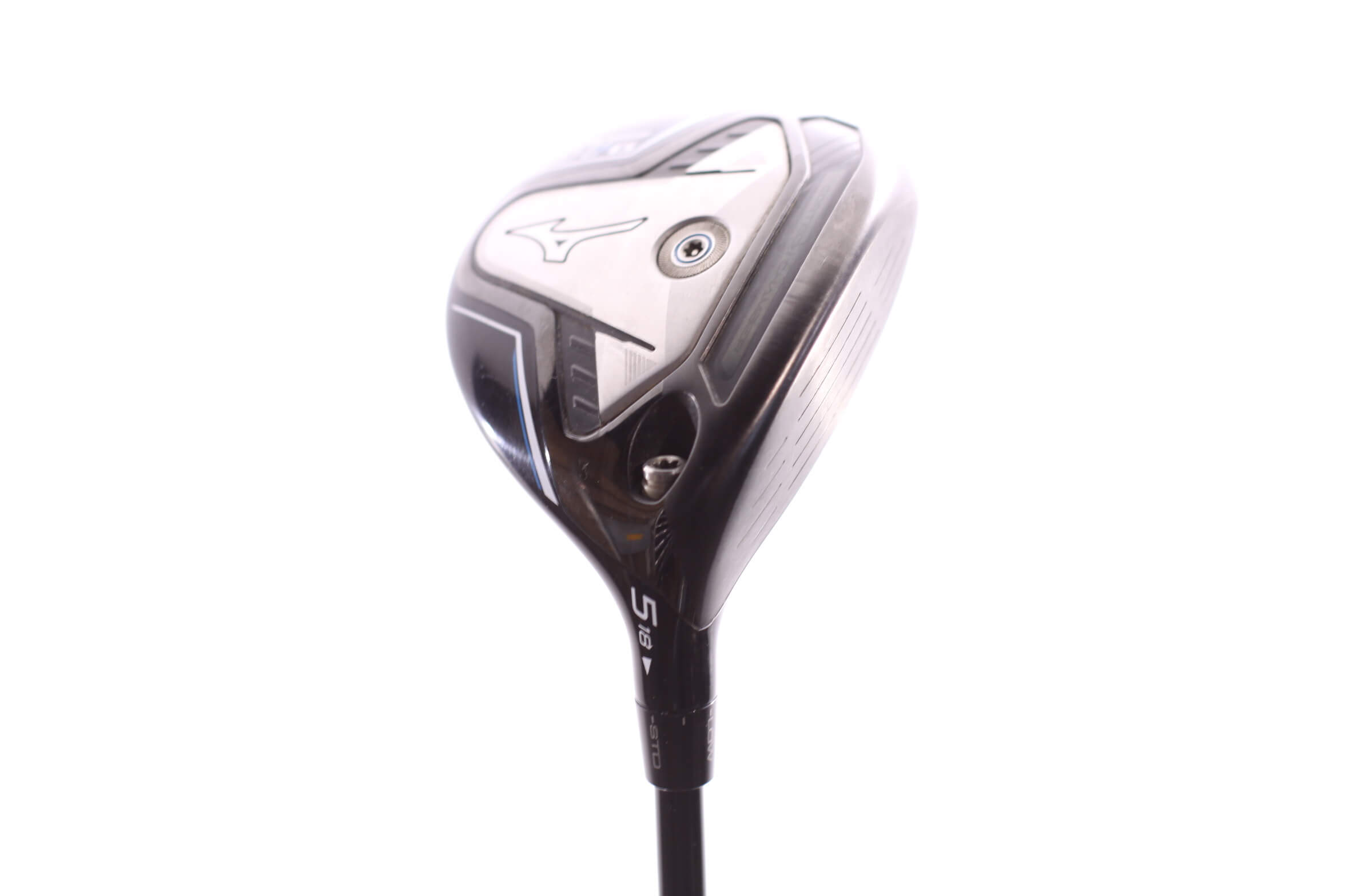 Mizuno  ST-G 18.0 Graden Ventus Black Velocore 9X