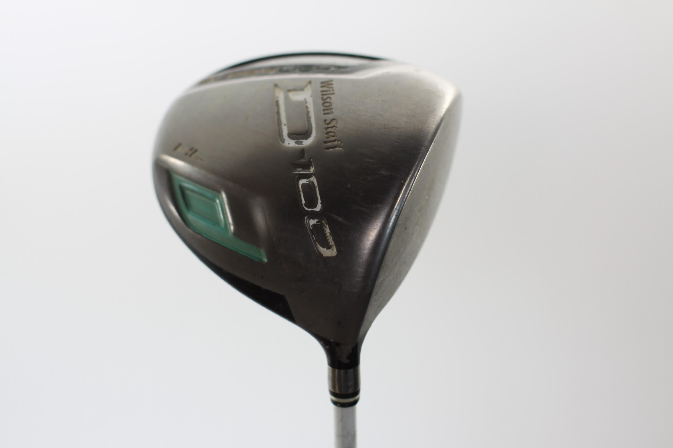 Wilson Staff D100 12.0 Graden