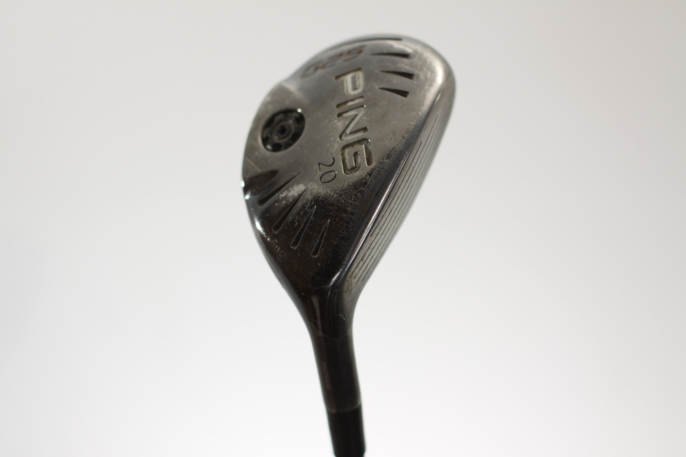 Ping G25 20.0 Graden