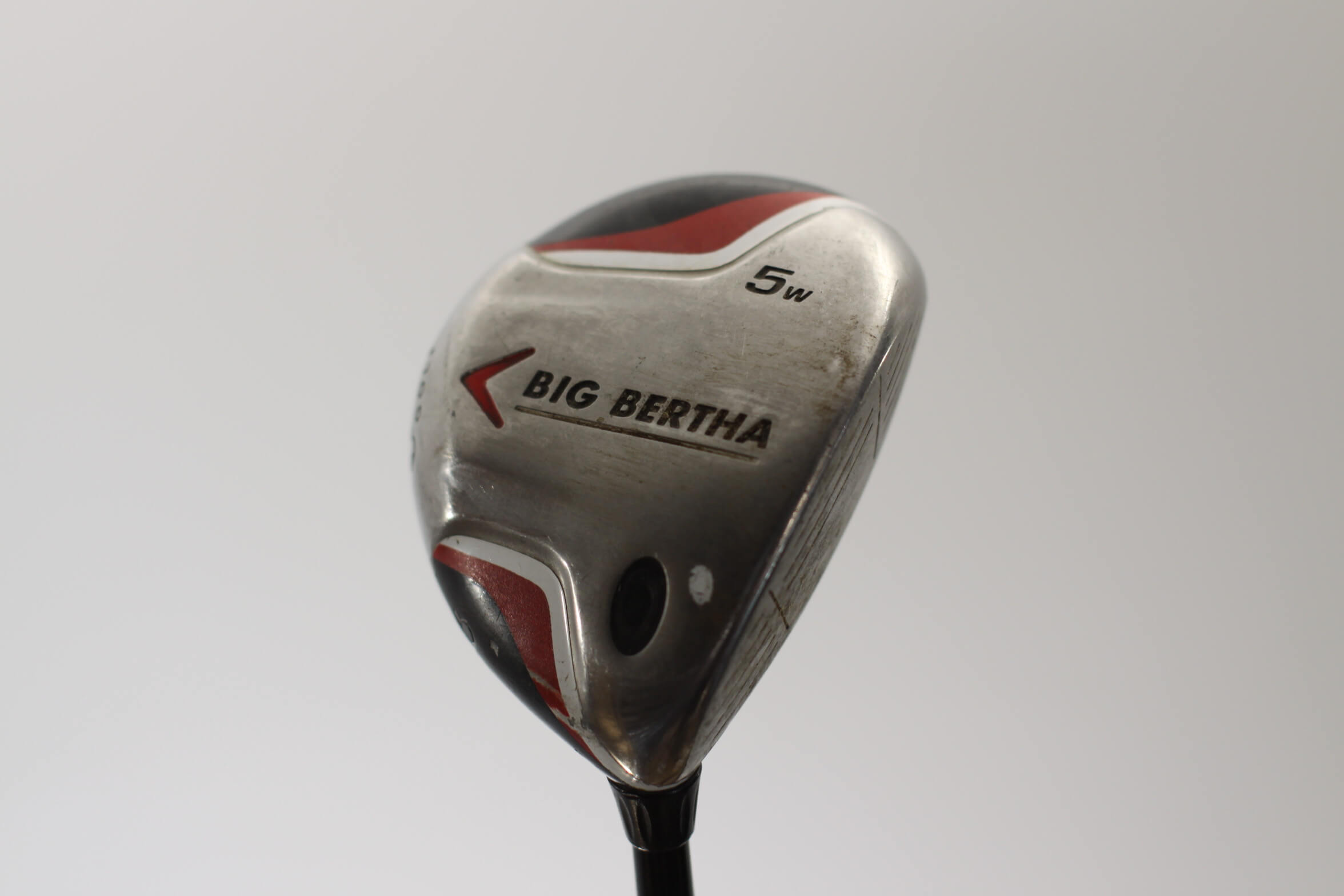 Callaway Big Bertha 18.0 Graden