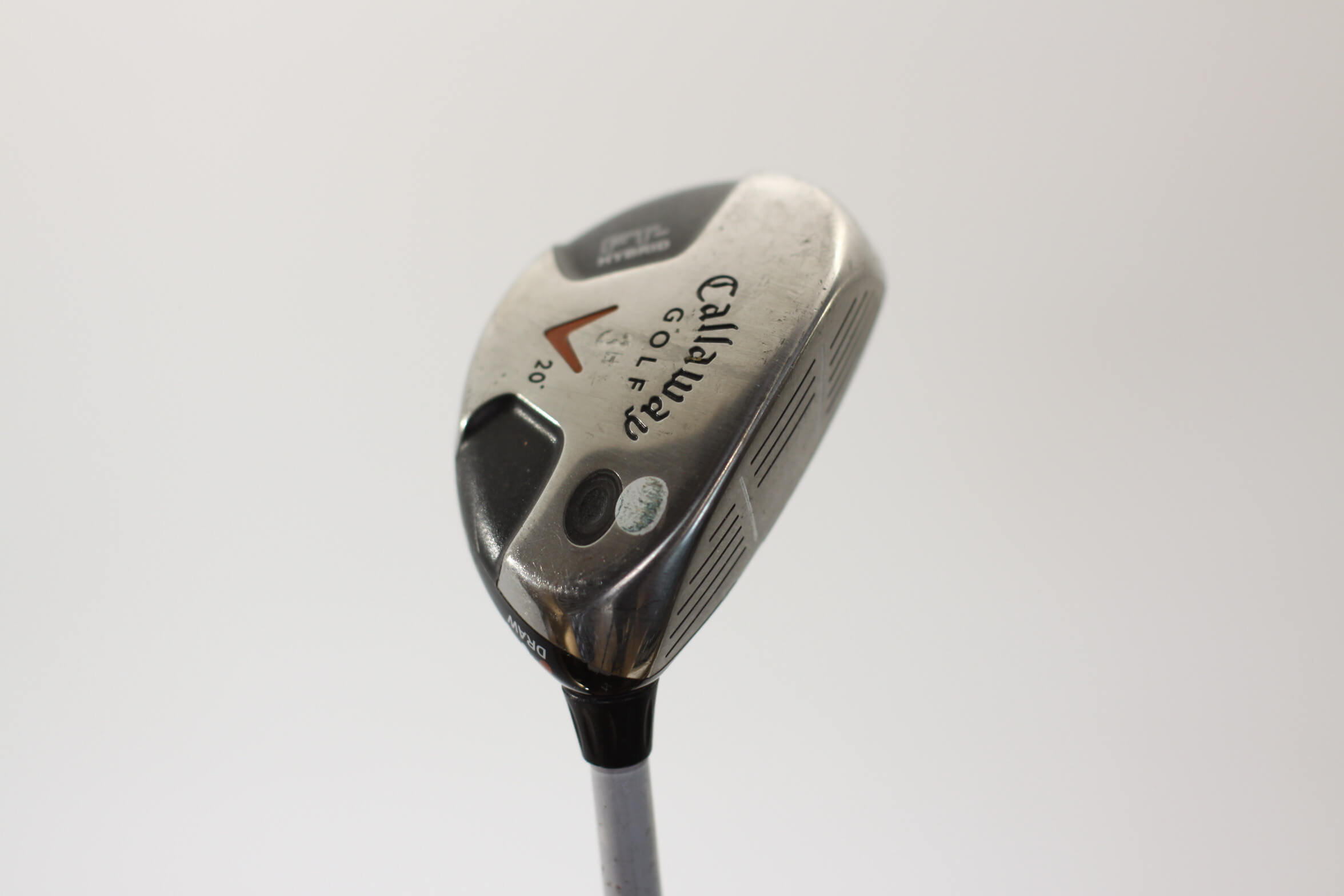 Callaway Fusion 20.0 Graden