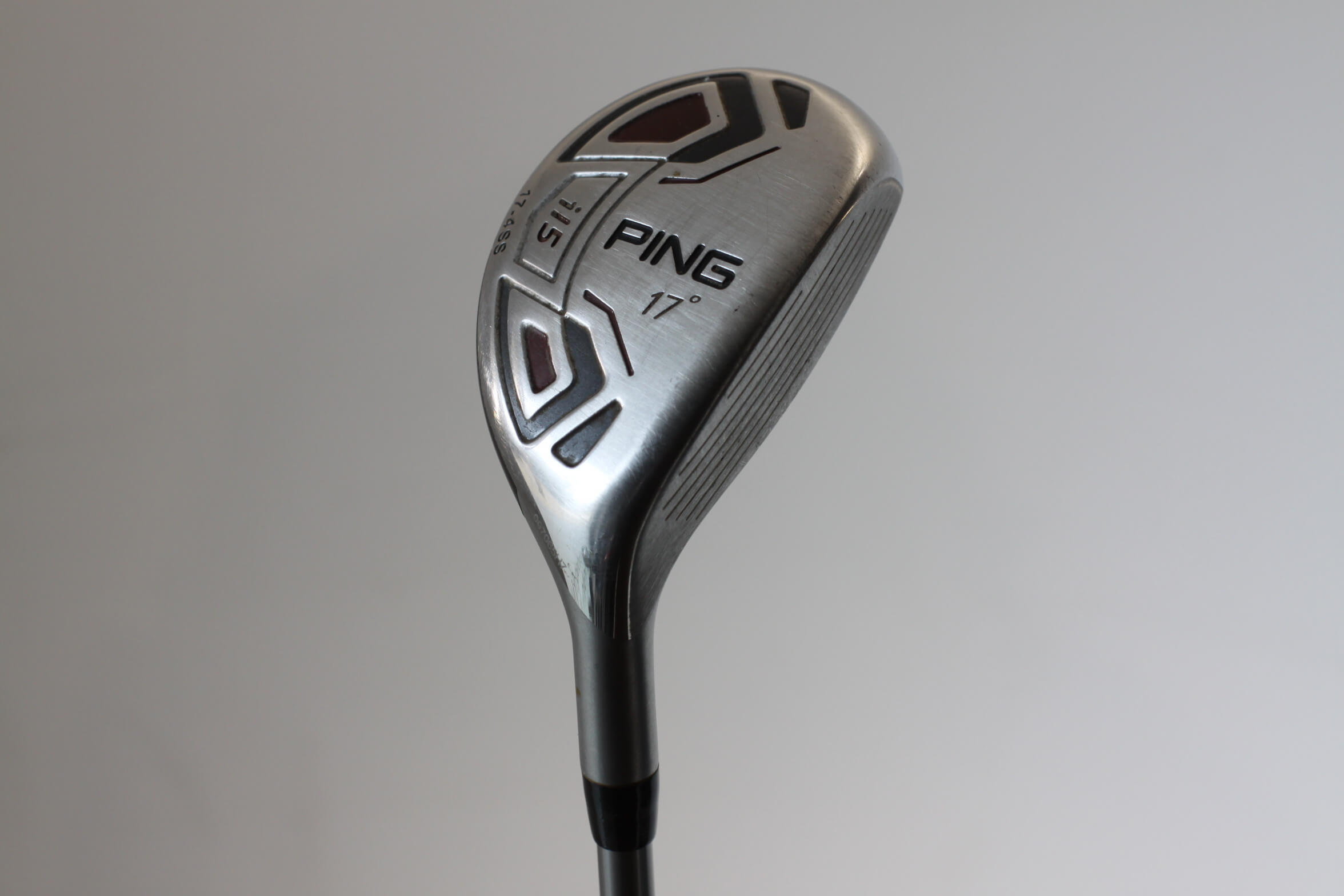Ping i15 17.0 Graden