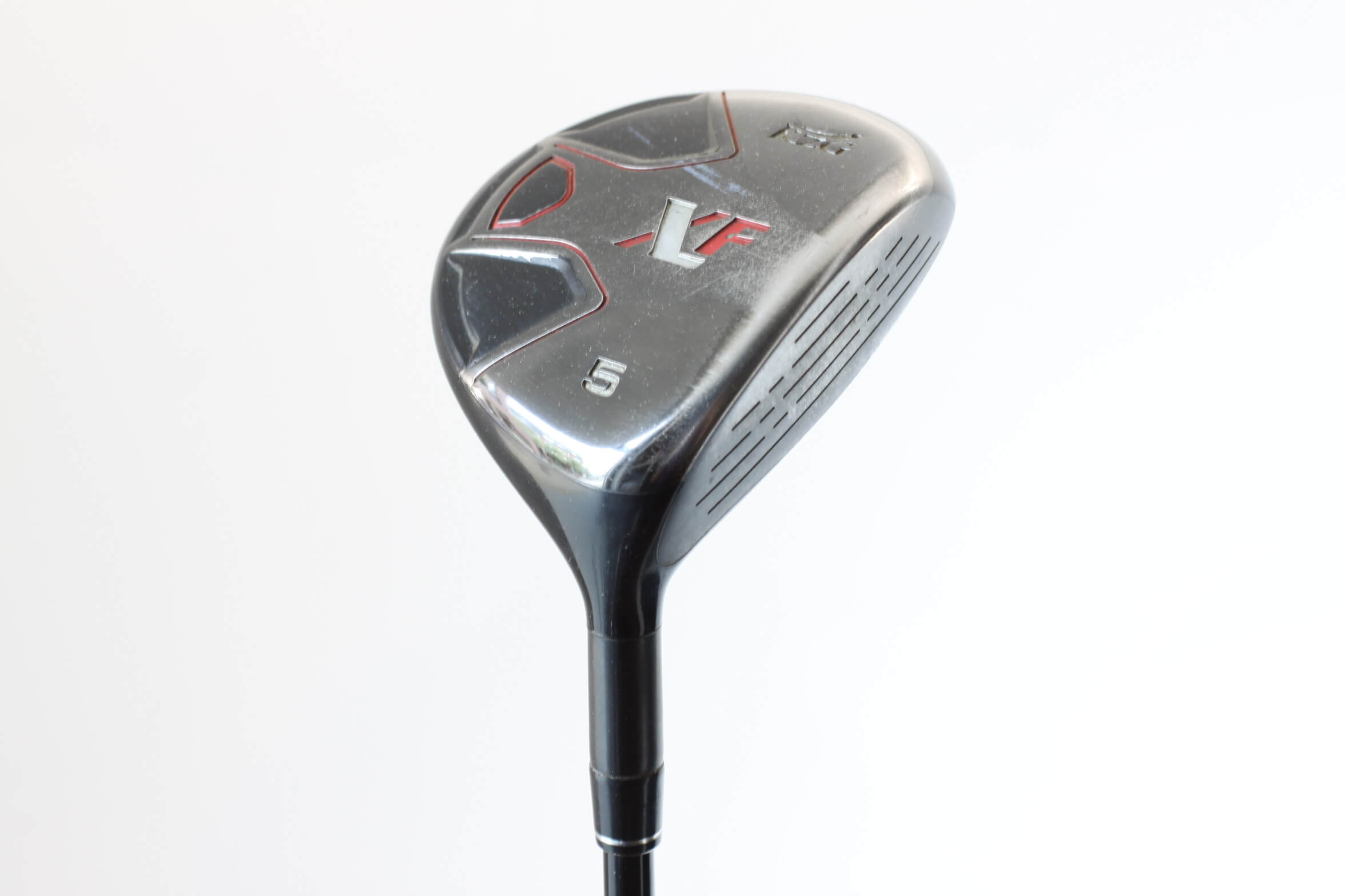 KZG XF 0 18.0 Graden