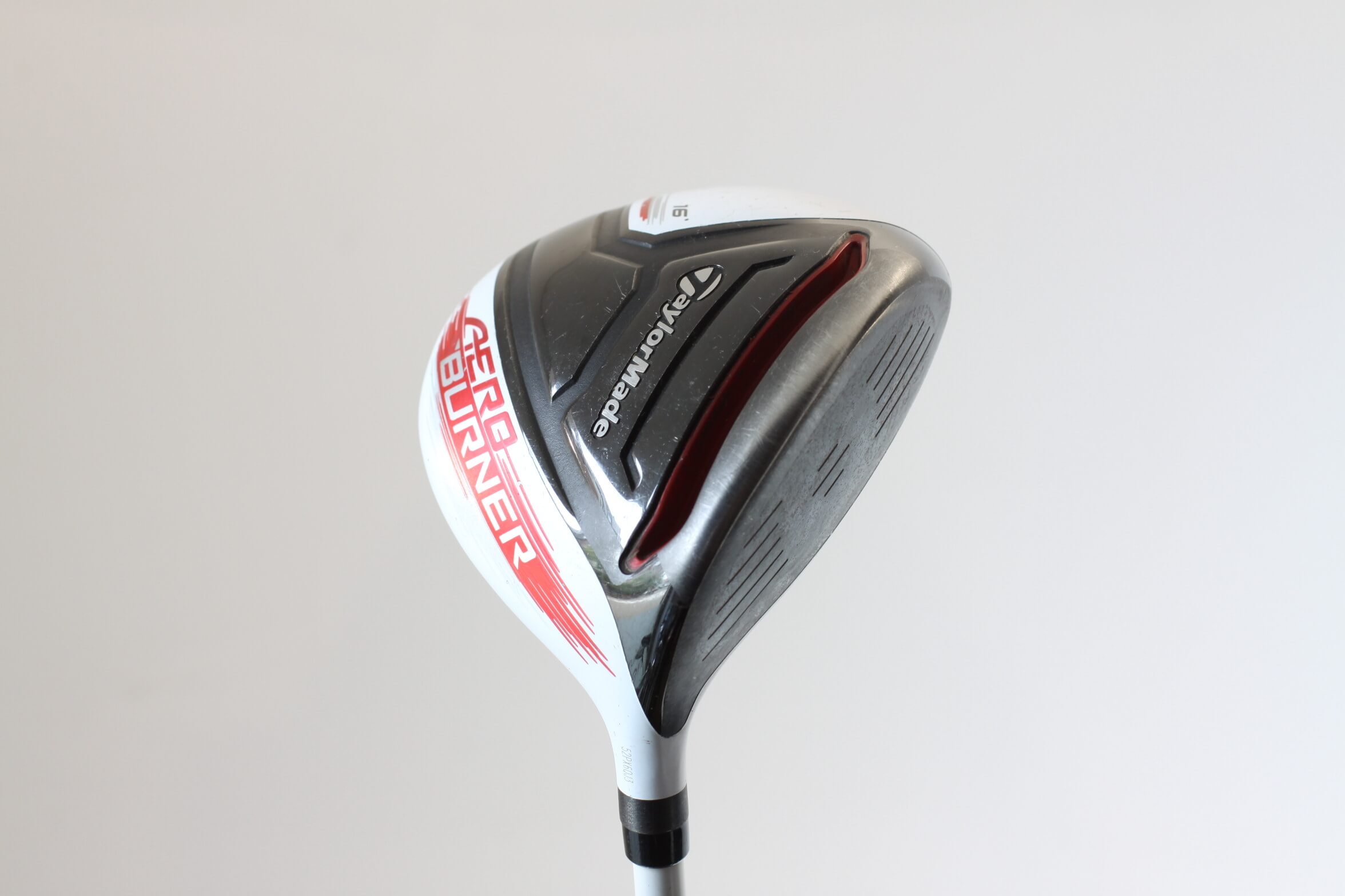 Taylormade Aeroburner Mini 16.0 Graden