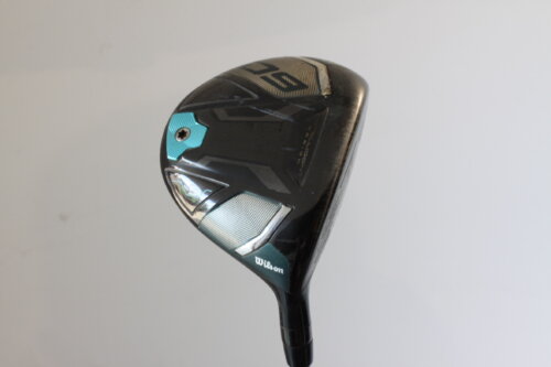 Wilson Staff D9 18.0 Graden
