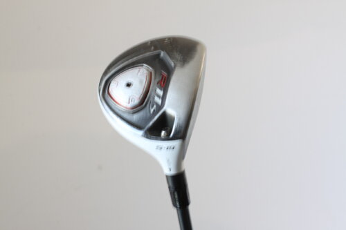 Taylormade R11S 18.0 Graden