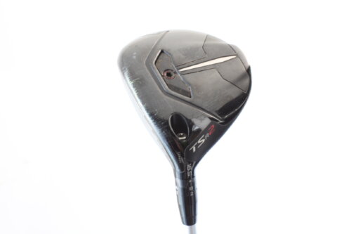 Titleist TSR2 16.5 Graden  (Links!)