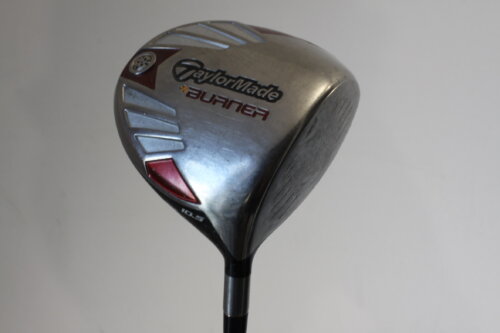 Taylormade Burner 10.5 Graden