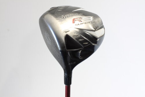 Taylormade R9 10.5 Graden  (Links!)