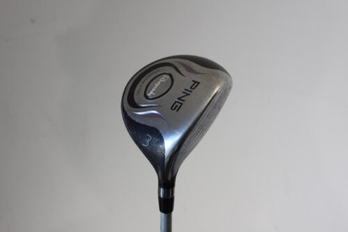 Ping Rhapsody 0 18.0 Graden