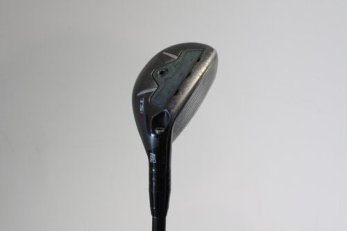 Titleist Tsi3 20.0 Graden