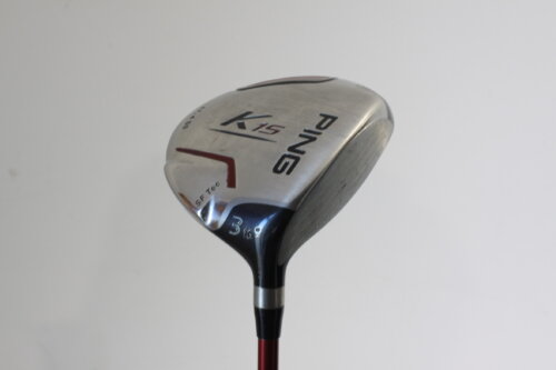 Ping K15  16.0 Graden