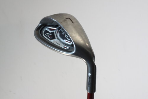 Ping K15 Lobwedge 59 Graden