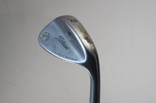 Titleist Sm4 52 Graden