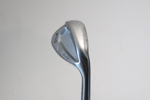 Ping Glide 3.0 mist demper 52 Graden