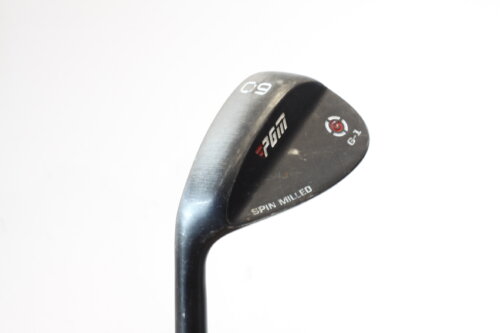PGM G-1 60 Graden  (Links!)