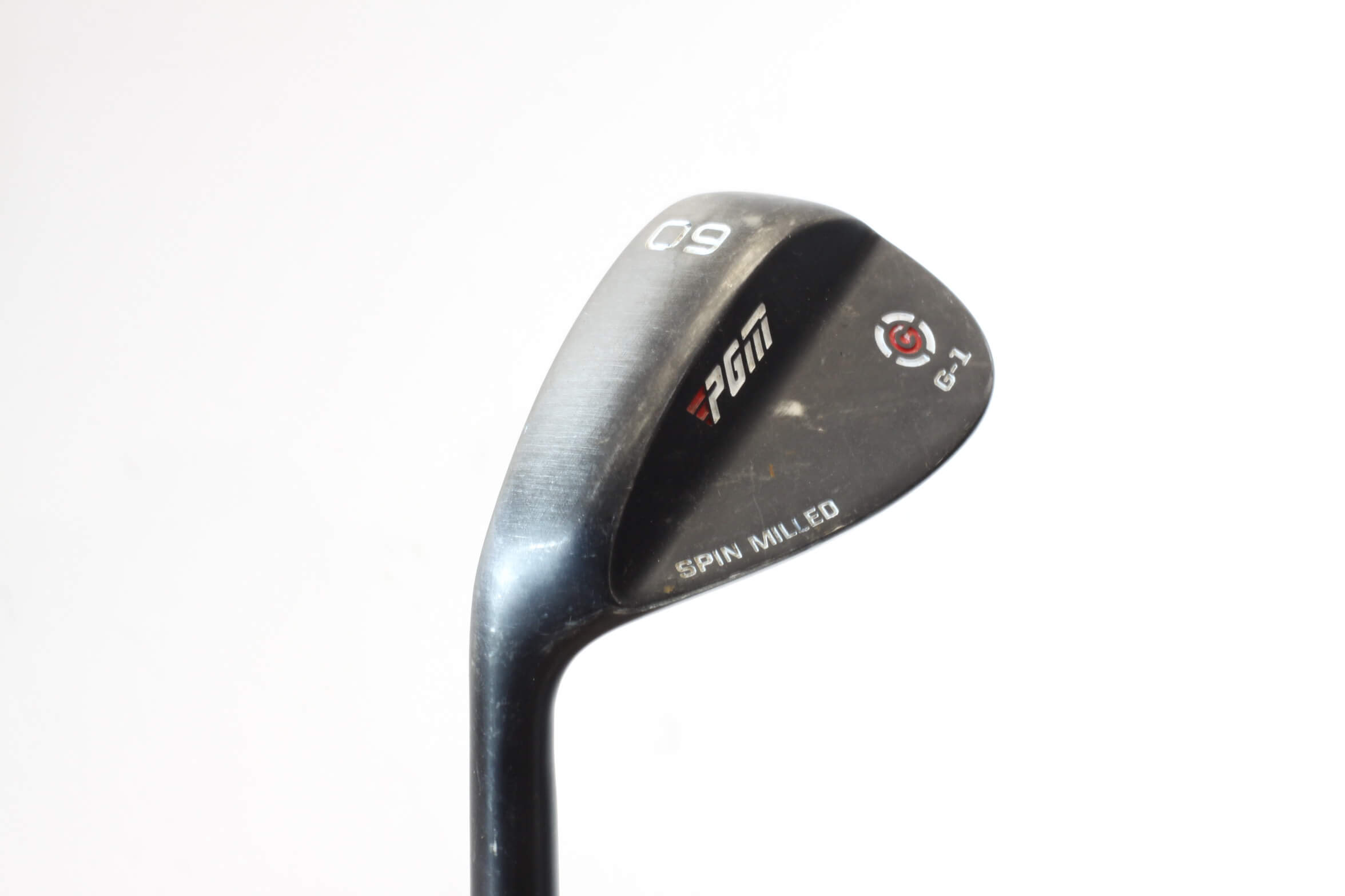PGM G-1 60 Graden  (Links!)